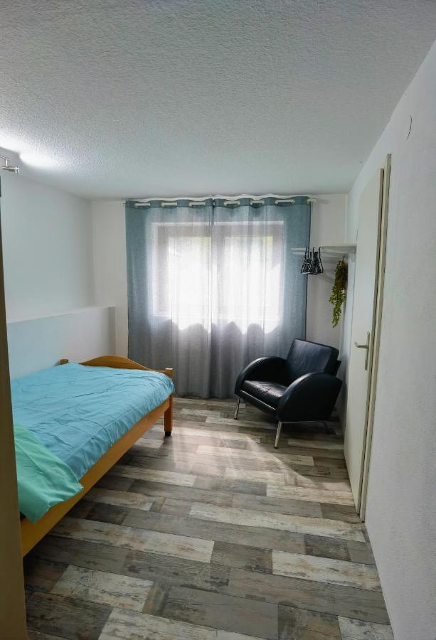 Ferienwohnung - Appartement "Painted Horse" Im Herzen Des Pfaelzer Waldes Reichenbach-Steegen エクステリア 写真