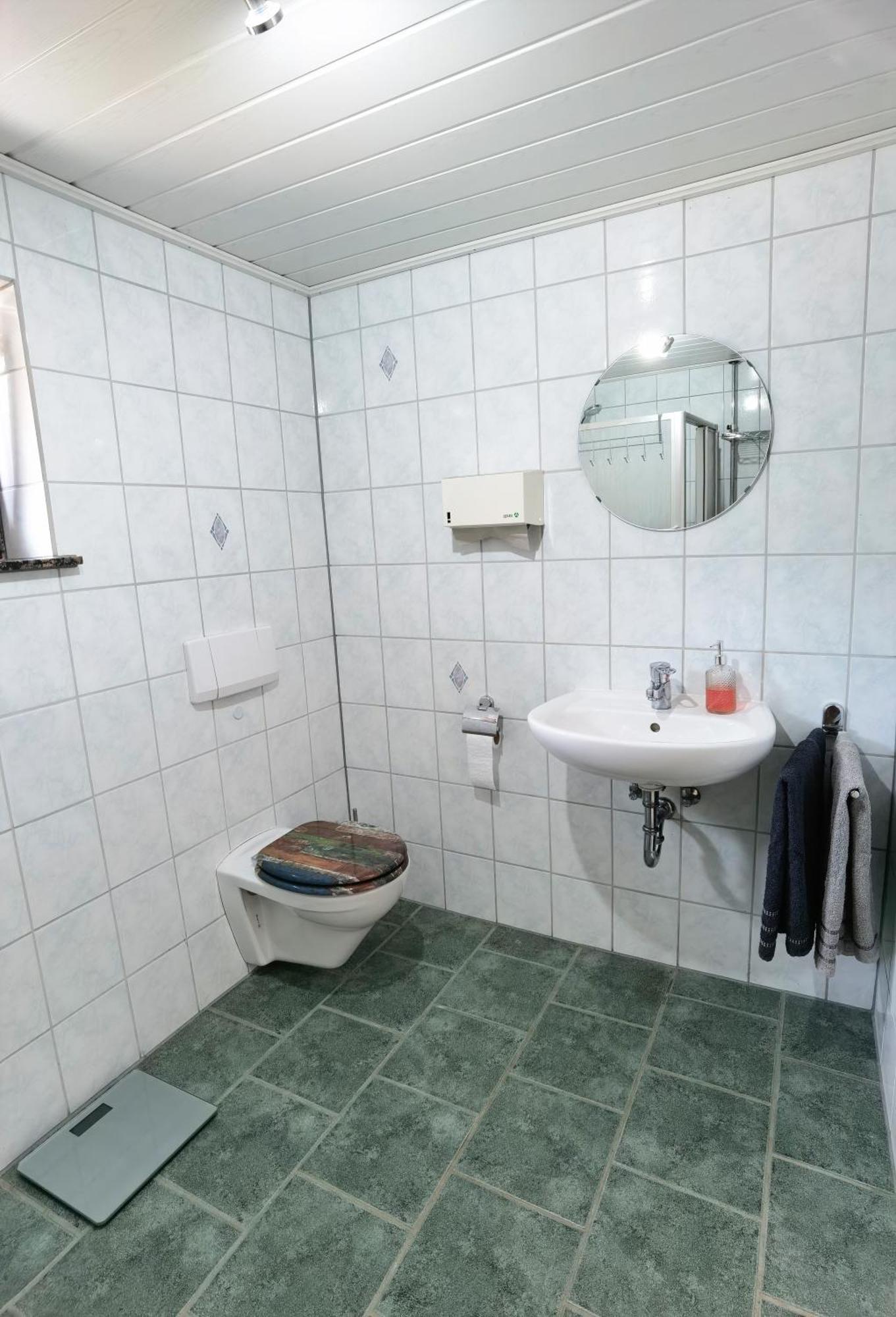 Ferienwohnung - Appartement "Painted Horse" Im Herzen Des Pfaelzer Waldes Reichenbach-Steegen エクステリア 写真