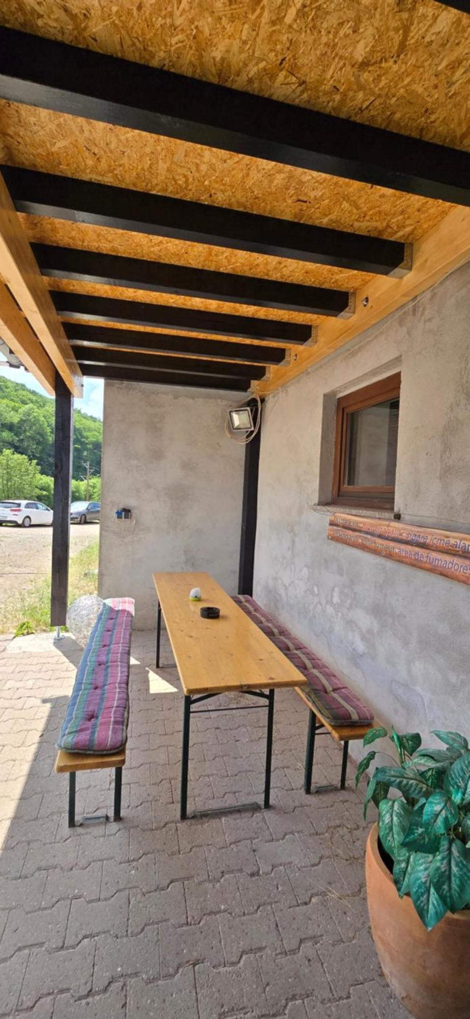 Ferienwohnung - Appartement "Painted Horse" Im Herzen Des Pfaelzer Waldes Reichenbach-Steegen エクステリア 写真