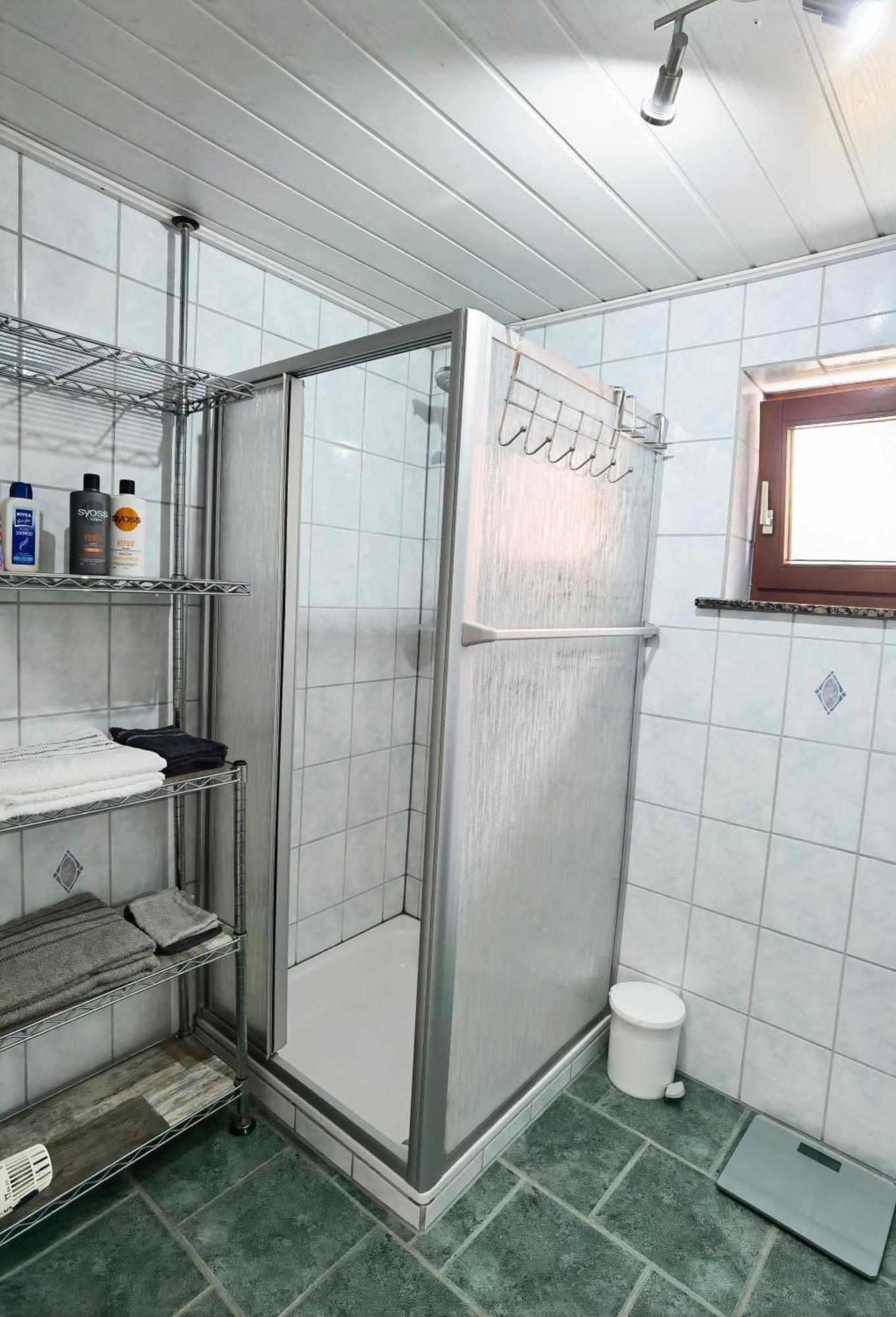Ferienwohnung - Appartement "Painted Horse" Im Herzen Des Pfaelzer Waldes Reichenbach-Steegen エクステリア 写真